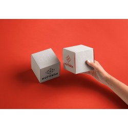 CAJAS 8 P-C11-N DOBLES TEST