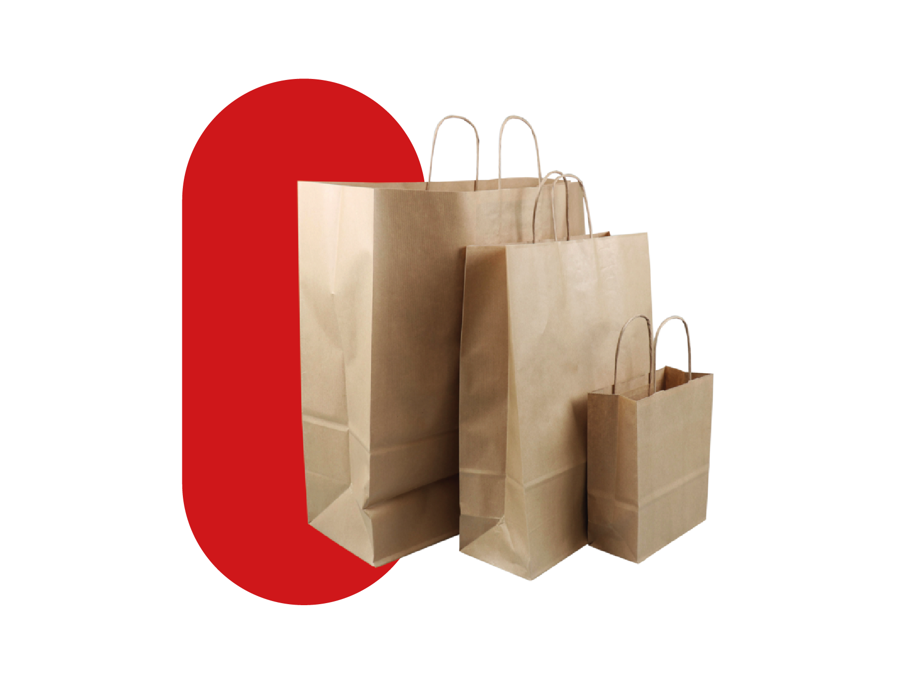 Bolsas de papel