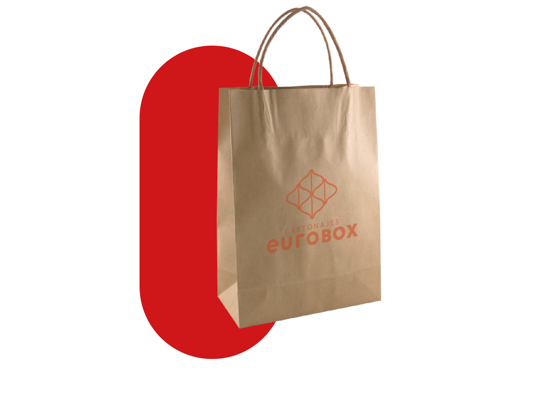 Bolsas personalizadas