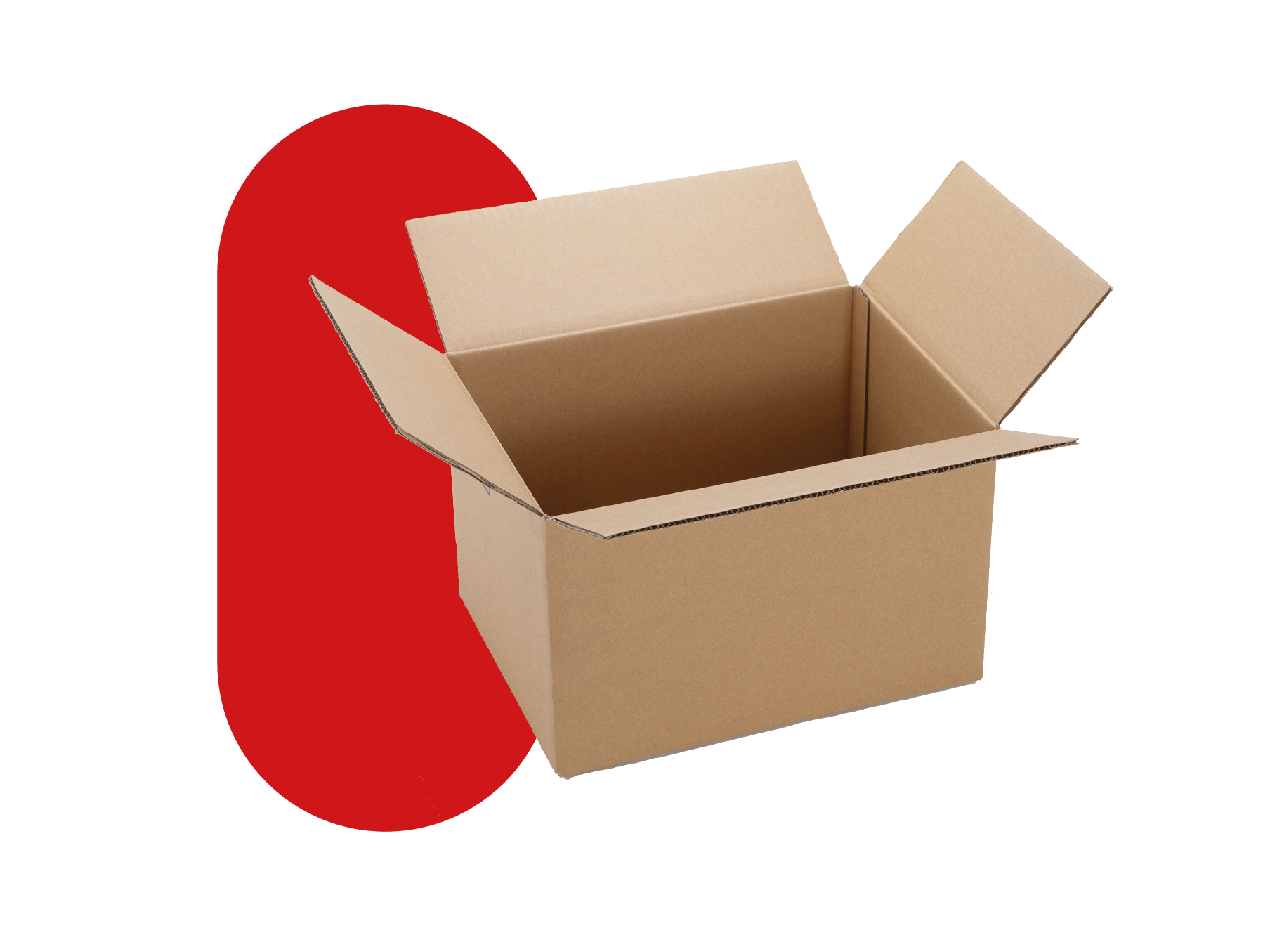 Cajas personalizadas
